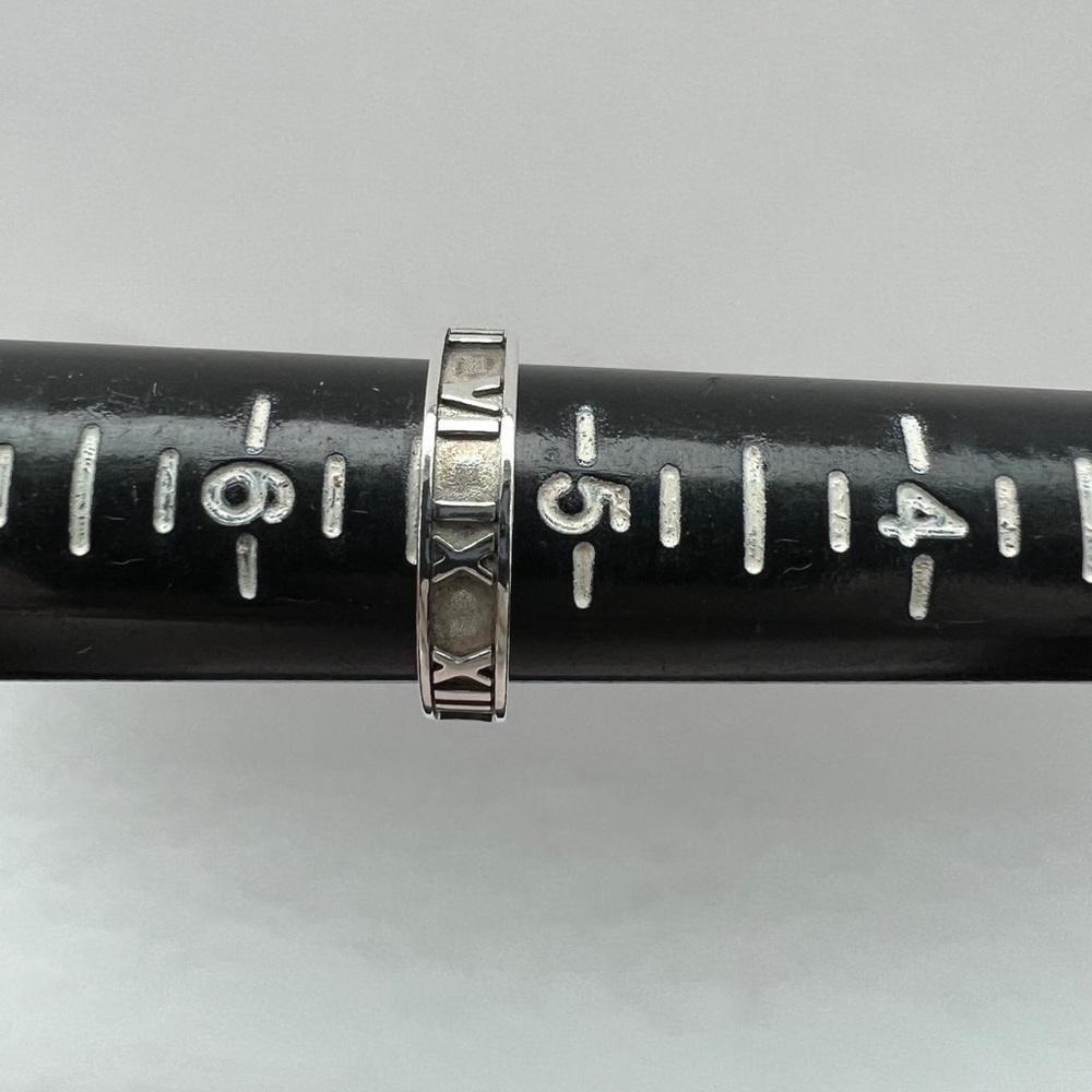 Atlas ring - Picture 6 of 6